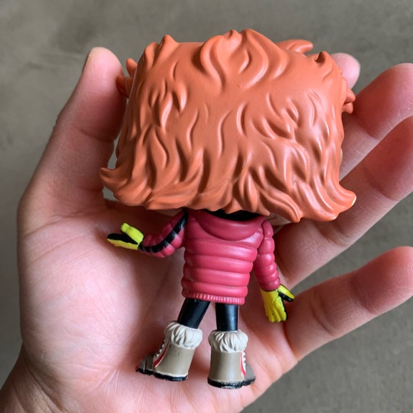 Funko Pop! Movies: Smallfoot - Percy - Picture 5 of 9